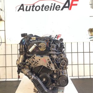 VW Tiguan 5N 2.0 TSI 132 KW 180 PS CCZ CCZD Motor Engine Komplett