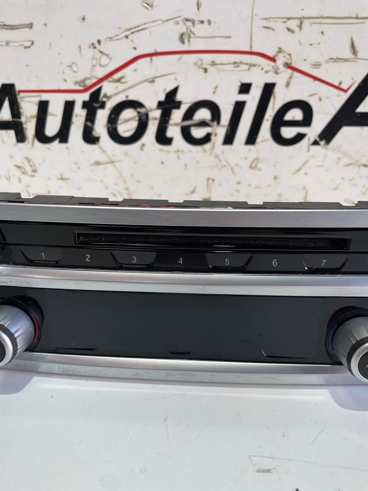 BMW 7er G11 G12 Klimabedienteil Bedienteil Sitzheizung 6834362 – Bild 4