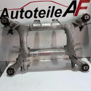 BMW 7er G11 G12 Hinterachse Achse Träger Hinten