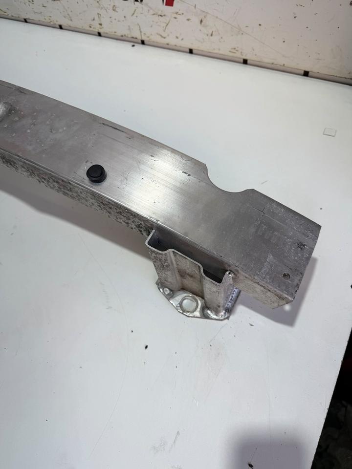 BMW 7er G11 Stoßstangenträger Aufprallträger Hinten 7357143 – Bild 6