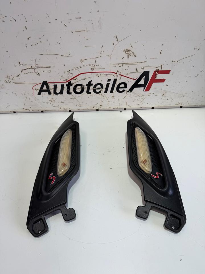 Mini Countryman R60 R61 S Kotflügel Seitenblinker Vorne 9803127