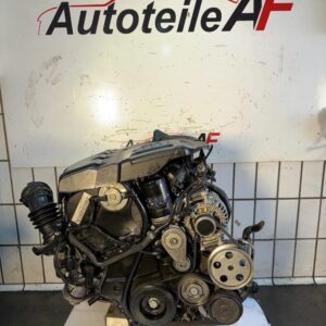 Audi A4 A5 B8 8K 8T 1.8 TFSI 118 kW 160 PS CDH CDHB Motor Engine