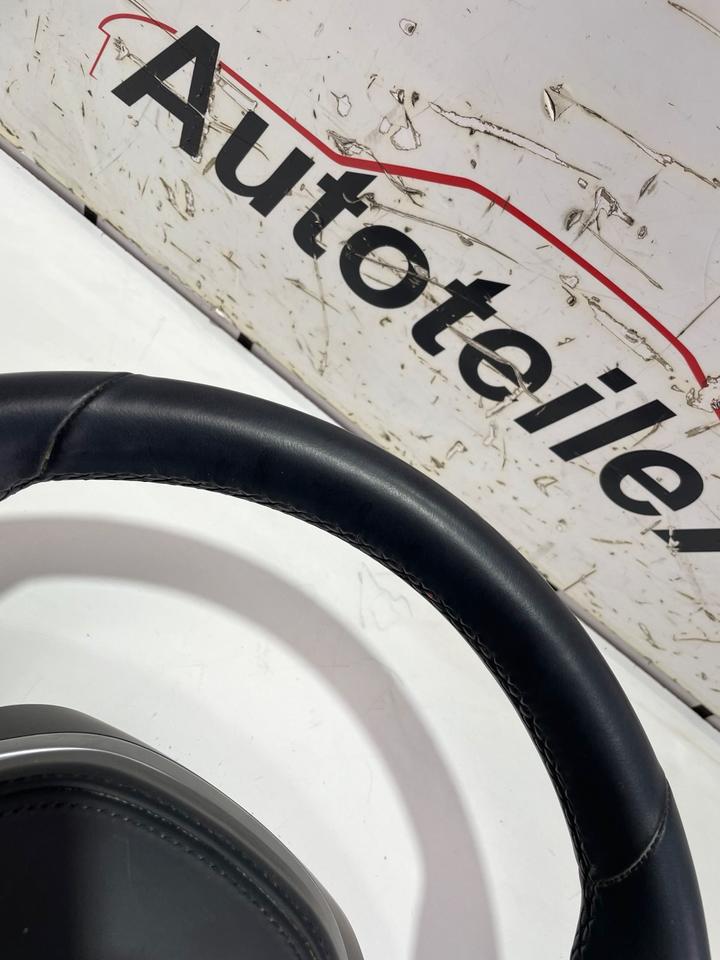 BMW Z4 G29 M40i M Lenkrad Lenkradairbag Vorne – Bild 5