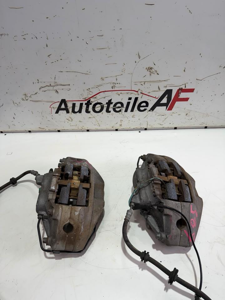 BMW 7er G11 G12 Bremssattel Bremse Vorne Rechts Links