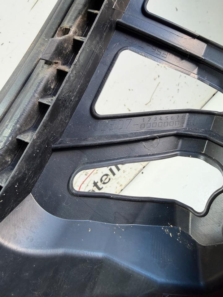 Mini Cooper F55 F56 Nebelscheinwerfer Aufnahme 7302507 7302508 – Bild 7