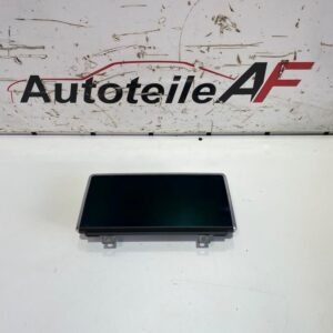 BMW 2er F45 F46 LCI GEN2 8.8 CID Display Navi Bildschirm 8707863