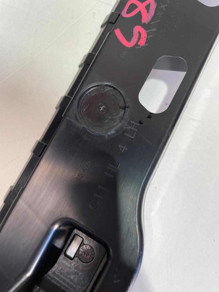 BMW 7er G11 G12 Seitenschweller Halter Träger 7357137 7357138 – Bild 7