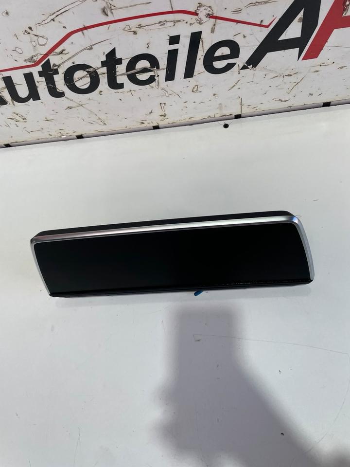 BMW 7er G11 G12 Display Navi Bildschirm 6839442 – Bild 6