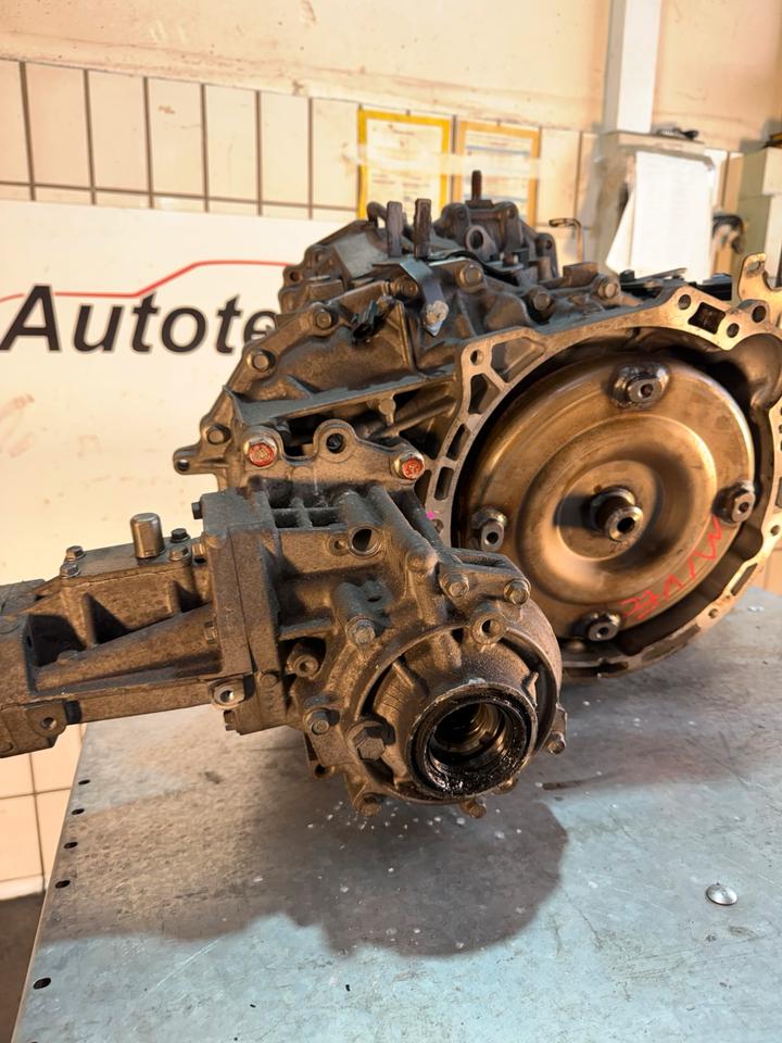 Mitsubishi Outlander 2.4 4B12 4WD Allrad Automatikgetriebe – Bild 3