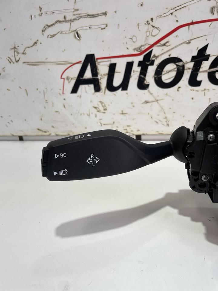 BMW 7er G11 G12 Schaltzentrum Lenkstock Schleifring 6839779 – Bild 4