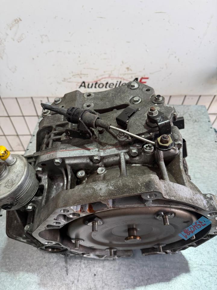 Mini Cooper S R50 R52 R53 170 PS W11 Automatikgetriebe Getriebe – Bild 4