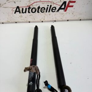 BMW 2er F45 Heckklappe Spindelantrieb Dämpfer Hinten 9447874
