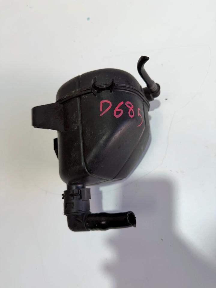 BMW 7er G11 G12 Ausgleichsbehälter Behälter 8610655 – Bild 5