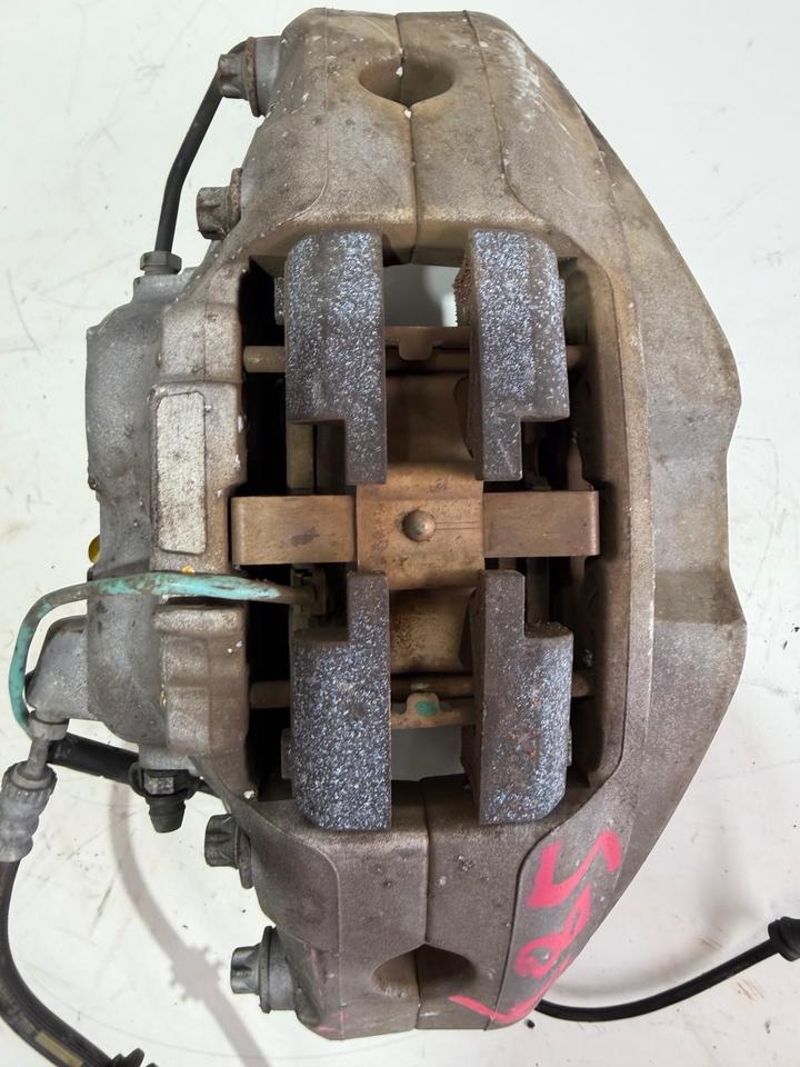 BMW 7er G11 G12 Bremssattel Bremse Vorne Rechts Links – Bild 10