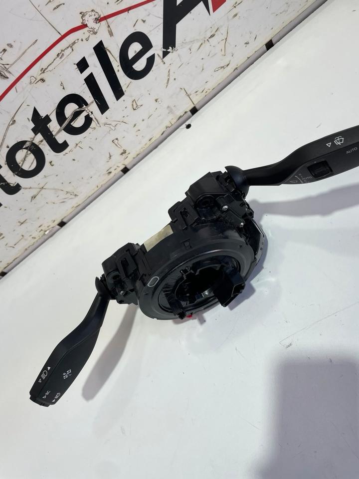 BMW 7er G11 G12 Schaltzentrum Lenkstock Schleifring 6839779 – Bild 5