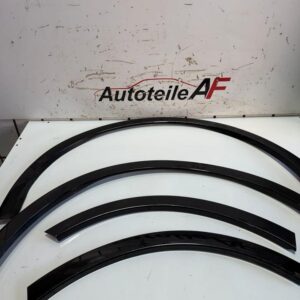 Audi Q7 4M Radlauf Verkleidung Vorne Hinten 4M0853718B