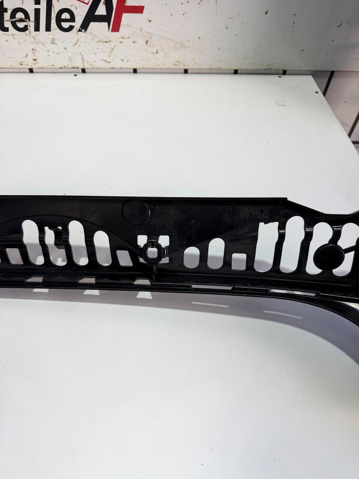 BMW 7er G11 G12 Stoßstange Träger Halter Hinten 7357144 – Bild 9