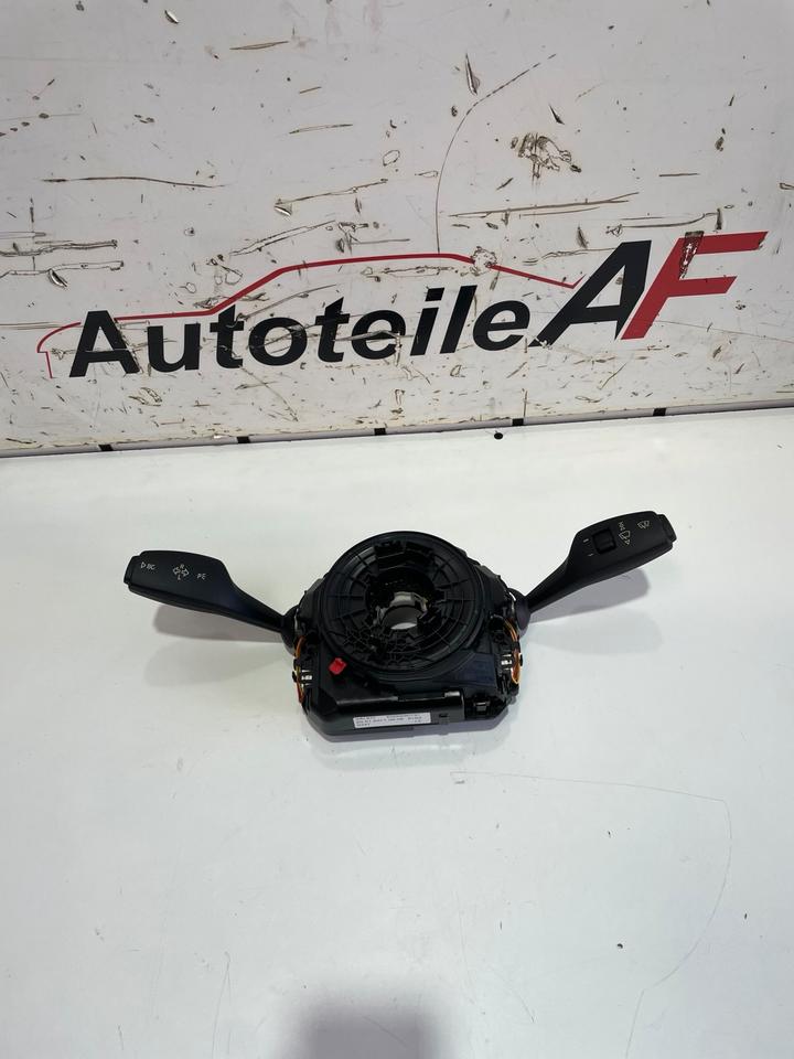 BMW 5er F10 Lenkstock Schleifring Lenkstockschalter 9234440