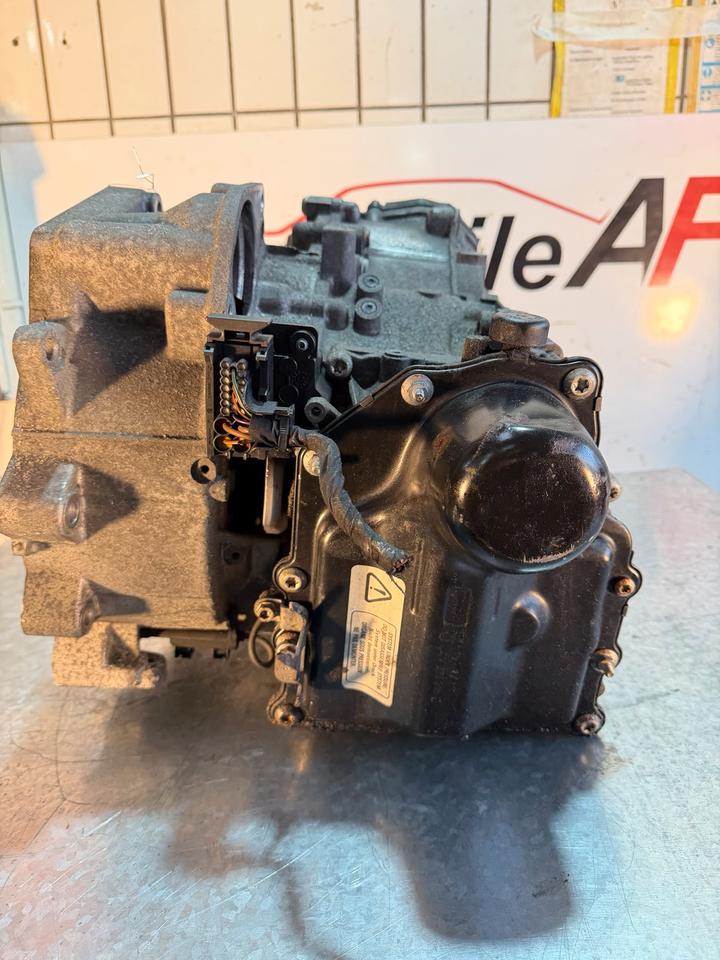 Seat Skoda Audi VW 7-Gang NBA DSG Getriebe Automatikgetriebe – Bild 4