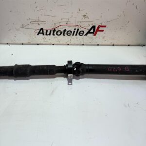 BMW Z4 G29 M40i Kardanwelle Gelenkwelle Vorne 8842416