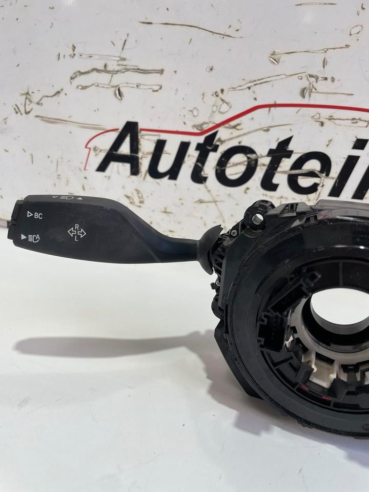 BMW Z4 G29 Lenkstockschalter Lenkstock Schleifring 5A32036 – Bild 4