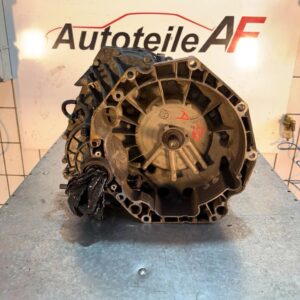 Mini Cooper R50 R52 R53 1.6 7516682 ZF CVT Automatikgetriebe