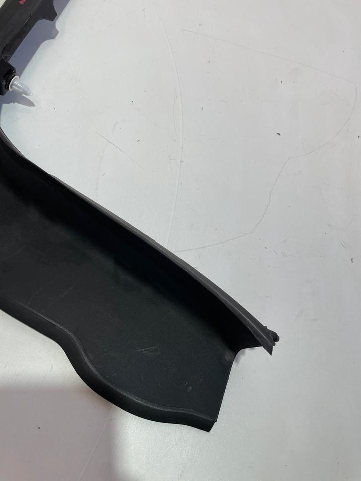 BMW 7er G11 G12 Wasserrinne Abdeckung Verkleidung 7364425 7364426 – Bild 10