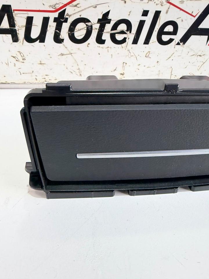 Audi Q7 4M Mittelkonsole Ablagefach Abdeckung 4M0864061 – Bild 2