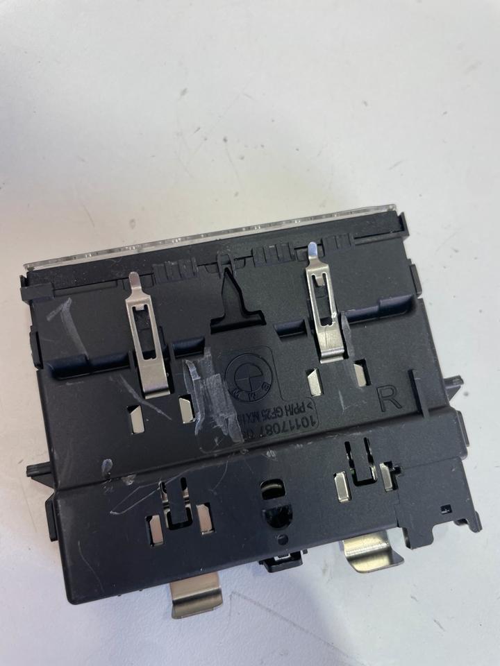 BMW 7er G11 G12 Touchsensor Sensor Schalter 6827329 6827330 – Bild 5