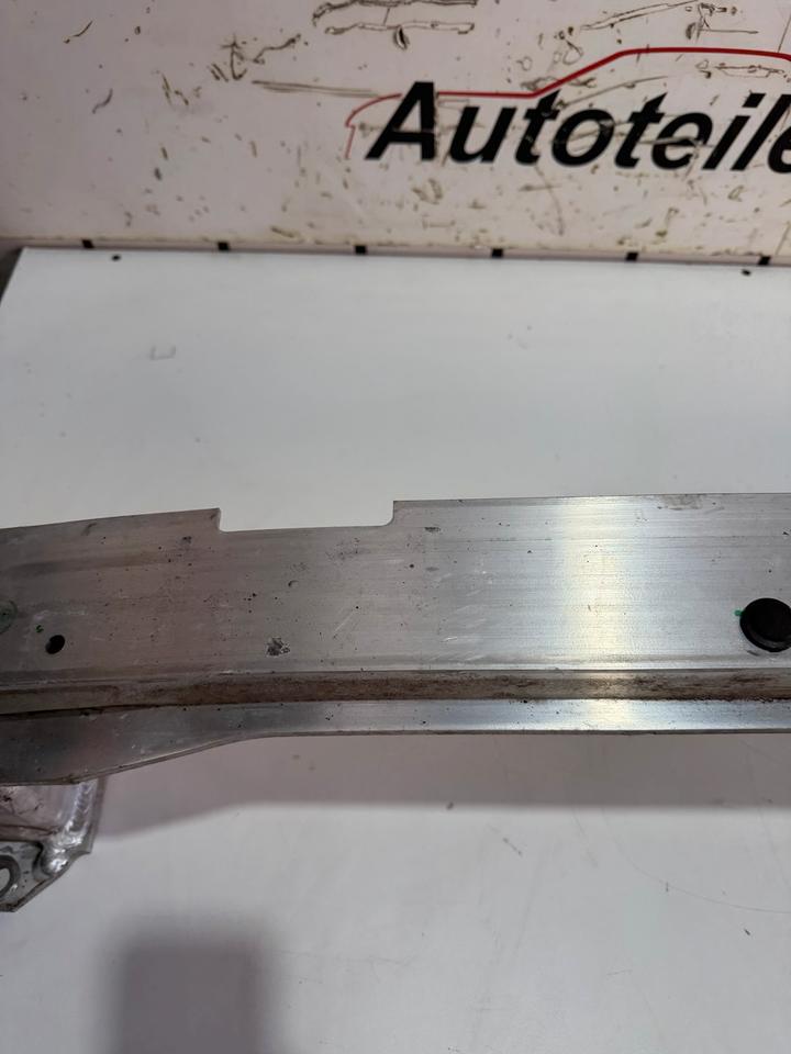 BMW Z4 G29 Stoßstangenträger Aufprallträger Hinten 7436844 – Bild 5