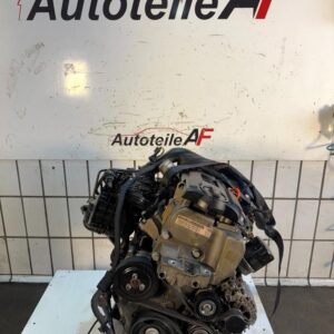 VW Audi Seat Golf 6 Passat 1.4 TSI 122 PS CAX CAXA Motor Engine