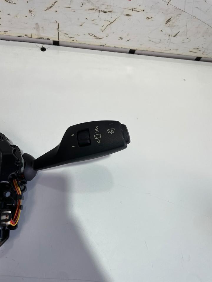 BMW 5er F10 Lenkstock Schleifring Lenkstockschalter 9234440 – Bild 3