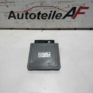 BMW 5er E60 E61 Motorsteuergerät Grundsteuergerät DME 7583468
