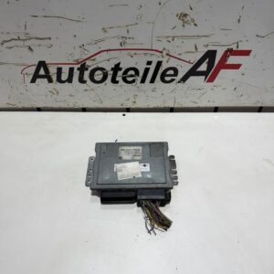 Mini Cooper R50 R52 R53 Motorsteuergerät Grundsteuergerät 7553728