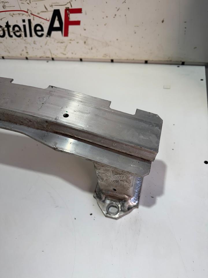 BMW Z4 G29 Stoßstangenträger Aufprallträger Hinten 7436844 – Bild 4