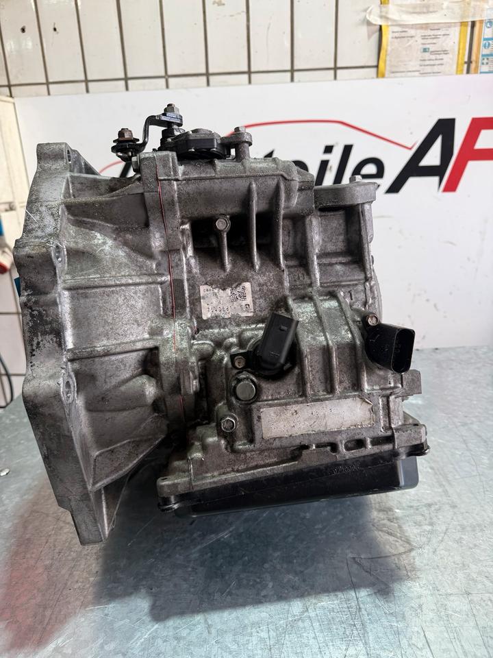 Mini Cooper S R50 R52 R53 170 PS W11 Automatikgetriebe Getriebe – Bild 5