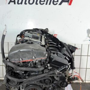 BMW 3er 5er E90 E91 E60 325i 525i 218 PS N52B25 Motor Engine