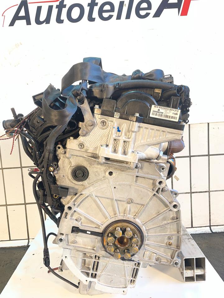 BMW X5 E70 X6 E71 3.0 xDrive30d 245 PS N57 N57D30 Motor Engine – Bild 10