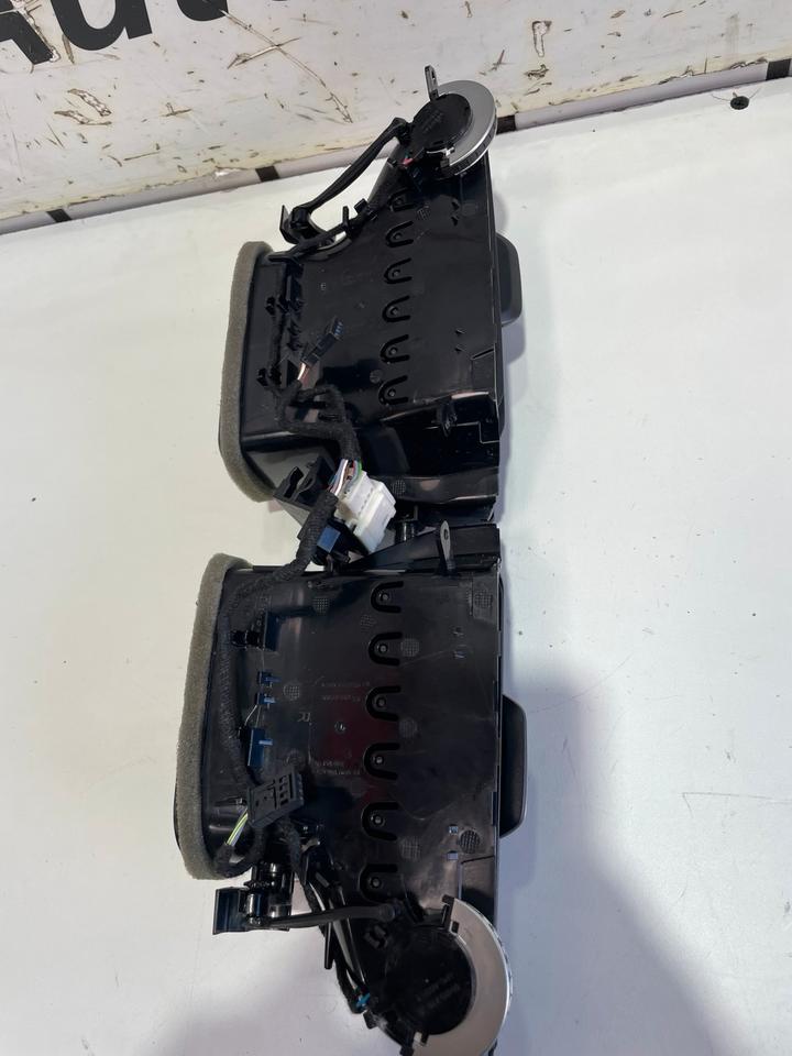 BMW 7er G11 G12 Luftausströmer Lüftungsdüse Luftdüse 9329955 – Bild 8