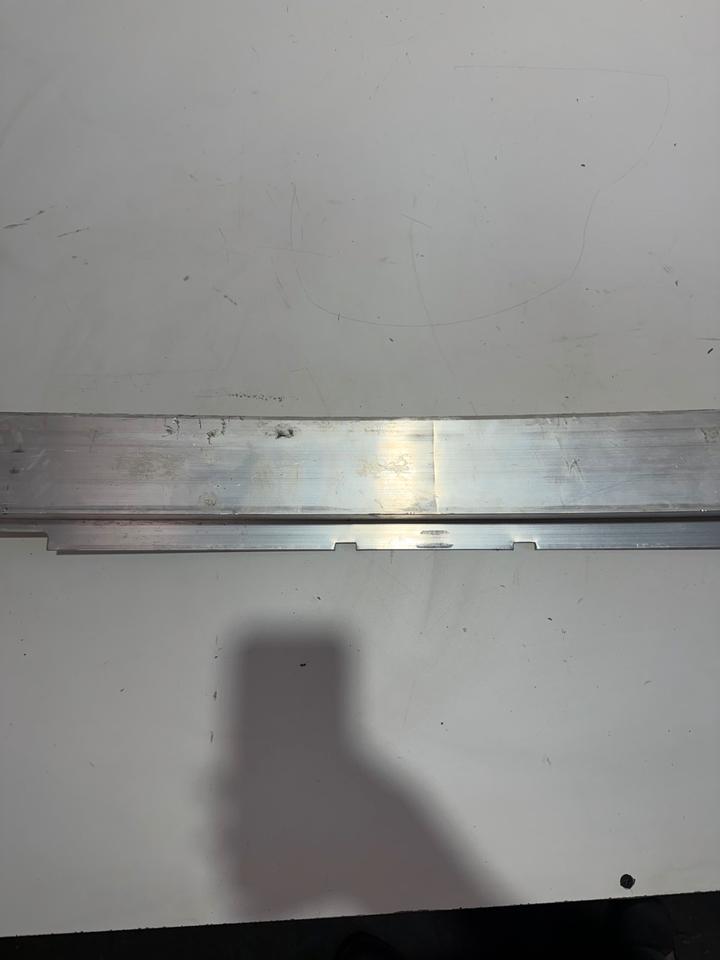 BMW Z4 G29 Stoßstangenträger Aufprallträger Hinten 7436844 – Bild 9