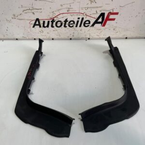 BMW 7er G11 G12 Wasserrinne Abdeckung Verkleidung 7364425 7364426