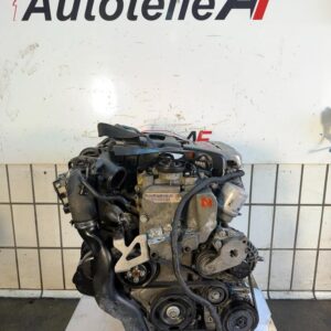 VW Touran 1T2 1T3 1.4 TSI 125 kW 170 PS CAV CAVB Motor KOMPLETT