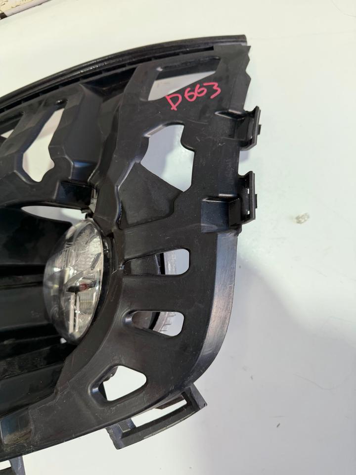 Mini Cooper F55 F56 Nebelscheinwerfer Aufnahme 7302507 7302508 – Bild 5