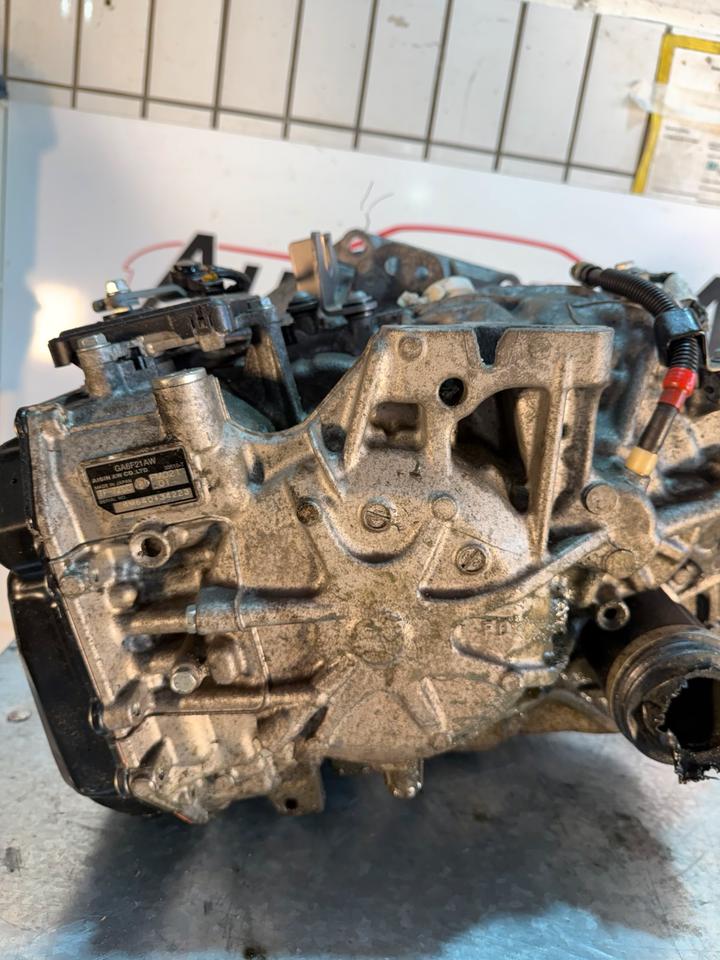 Mini Clubman F54 F55 F56 B38 Automatikgetriebe GA6F21AW 8650909 – Bild 5
