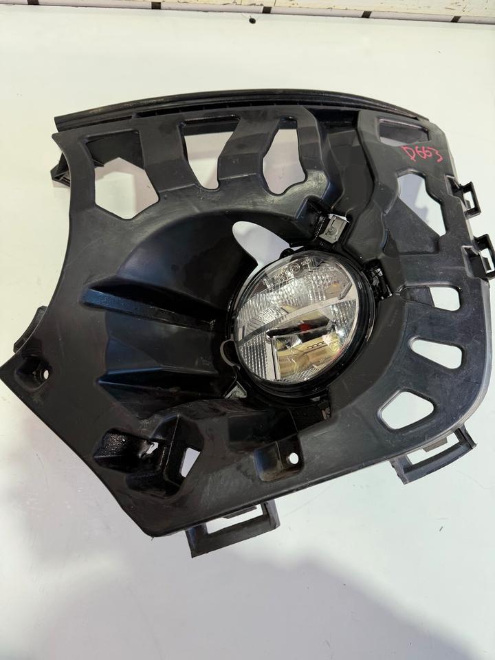 Mini Cooper F55 F56 Nebelscheinwerfer Aufnahme 7302507 7302508 – Bild 4