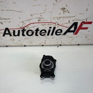 BMW 3er E90 E91 E92 Navi iDrive Controller Joystick 9231117
