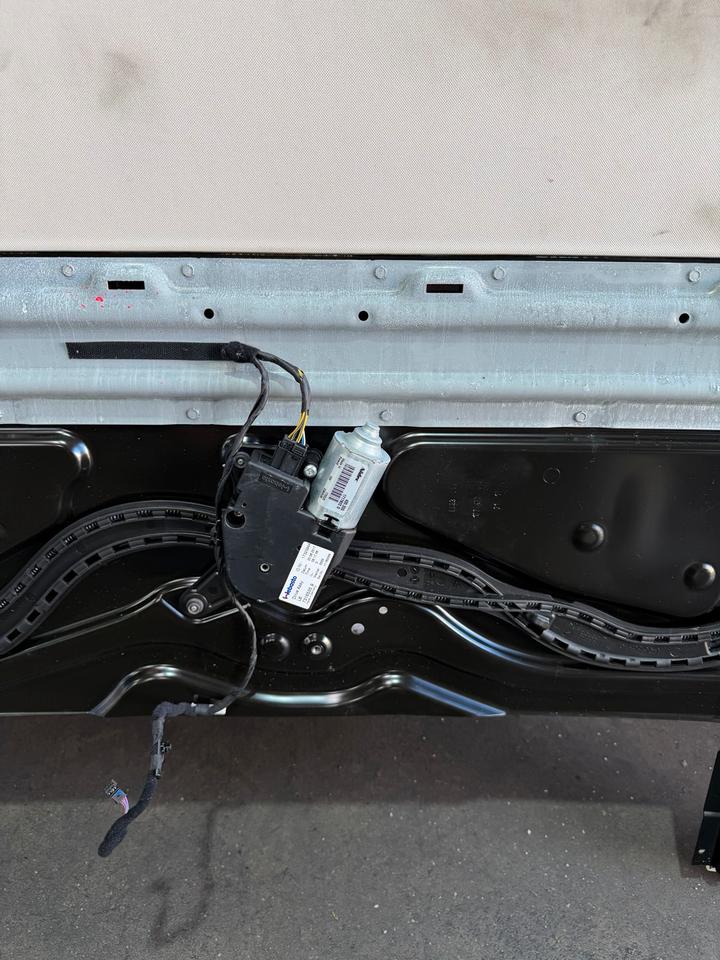 BMW 7er G11 G12 Schiebedach Panoramadach Dach Oben 7368119 – Bild 15