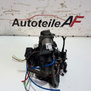 BMW 7er G11 G12 Luftkompressor Kompressor 6884682
