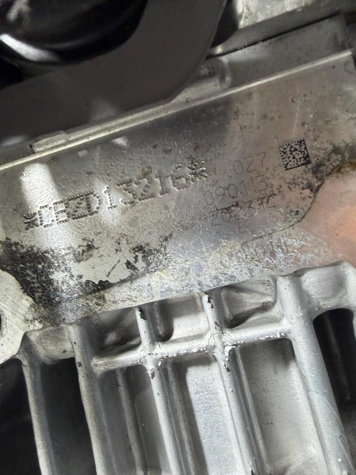 Audi VW Polo 6R Golf 6 Bettle 5C 105 PS 1.2 TSI CBZ CBZB Motor – Bild 12