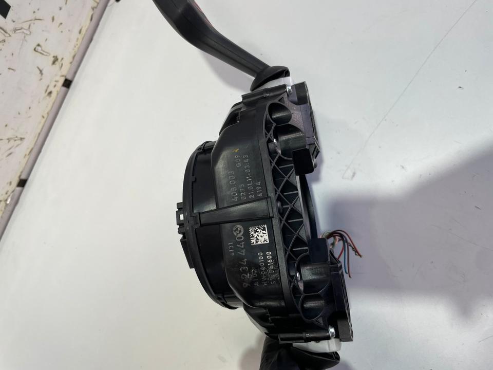 BMW 5er F10 Lenkstock Schleifring Lenkstockschalter 9234440 – Bild 6